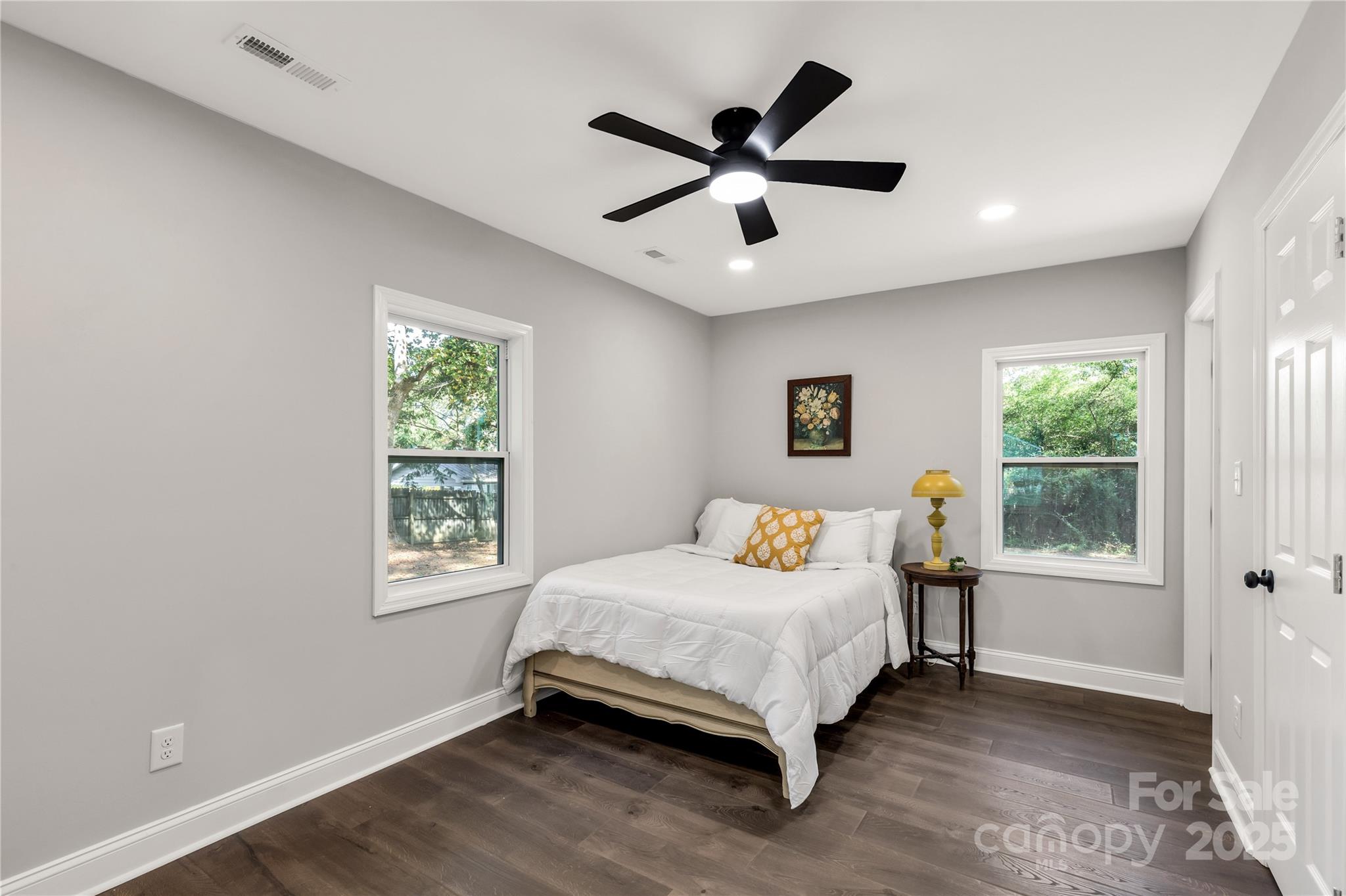 951 Confederate Avenue Lancaster, SC 29720 - Photo 20 of 29 a bedroom with a bed and a window
