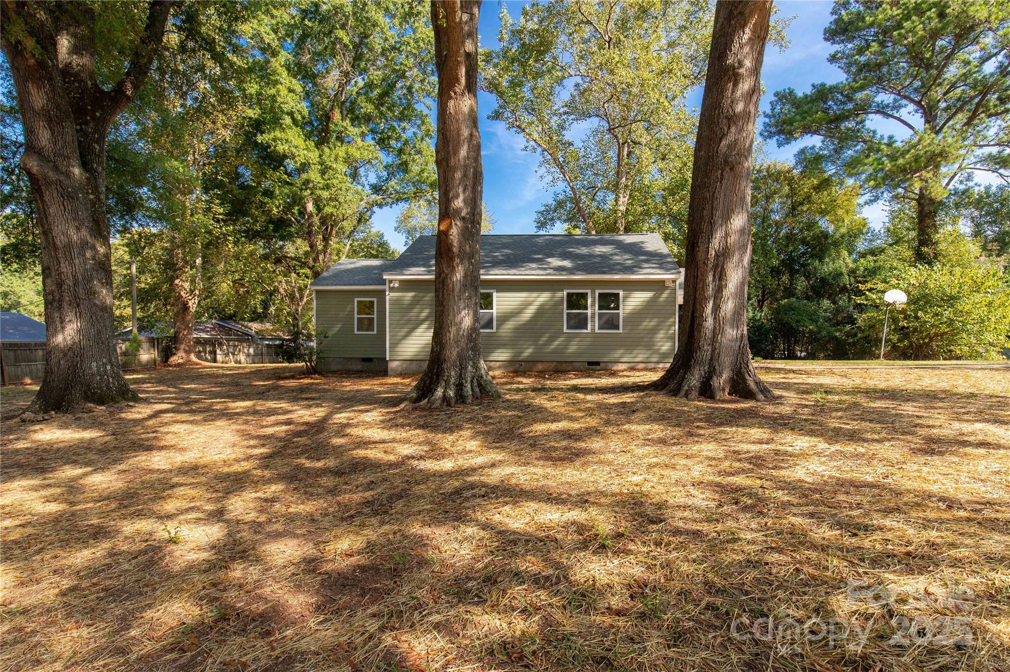 951 Confederate Avenue Lancaster, SC 29720 - Photo 24 of 29 a view of a house with a yard
