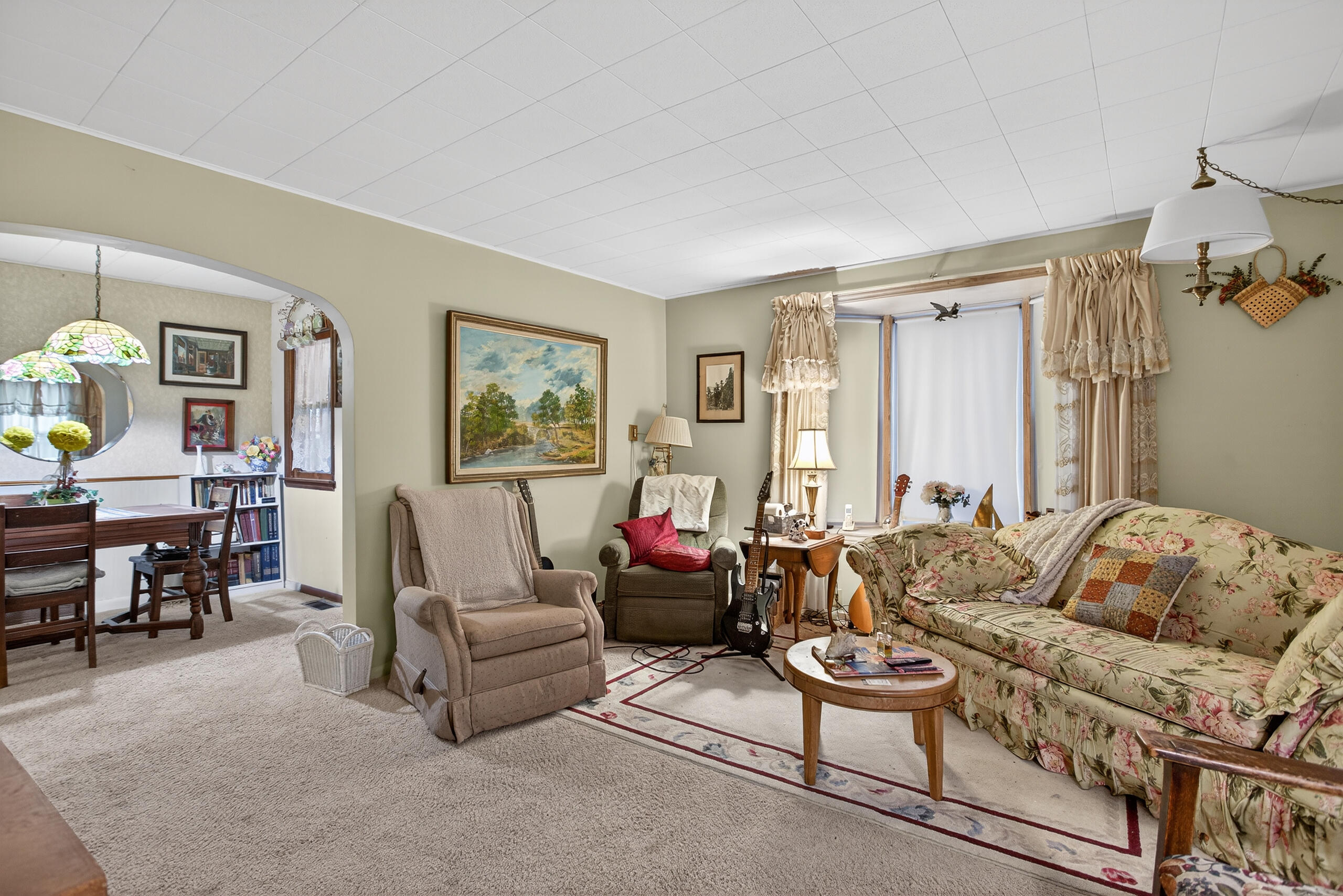 2013 Cooper Street Jackson, MI 49202 - Photo 16 of 27 2013 Cooper Rd, Jackson, MI 49202