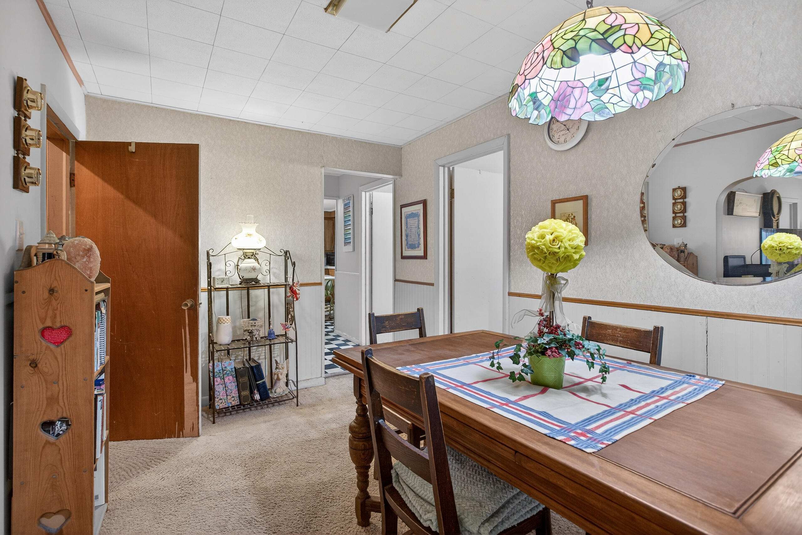 2013 Cooper Street Jackson, MI 49202 - Photo 18 of 27 2013 Cooper Rd, Jackson, MI 49202