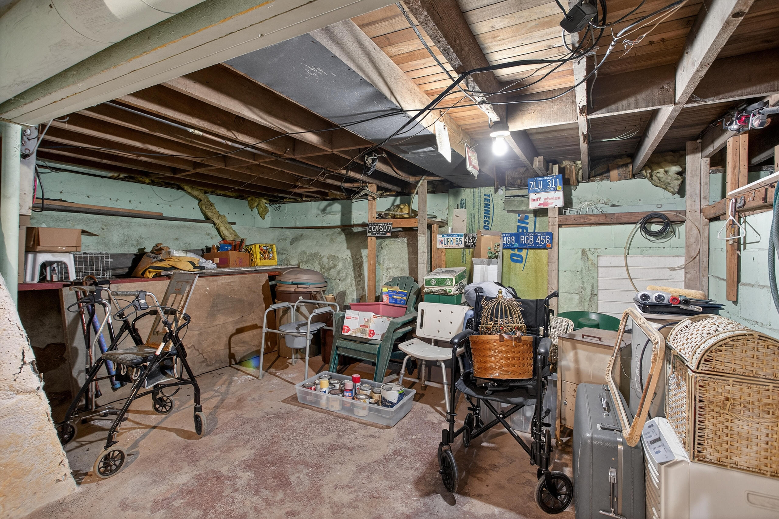 2013 Cooper Street Jackson, MI 49202 - Photo 26 of 27 2013 Cooper Rd, Jackson, MI 49202