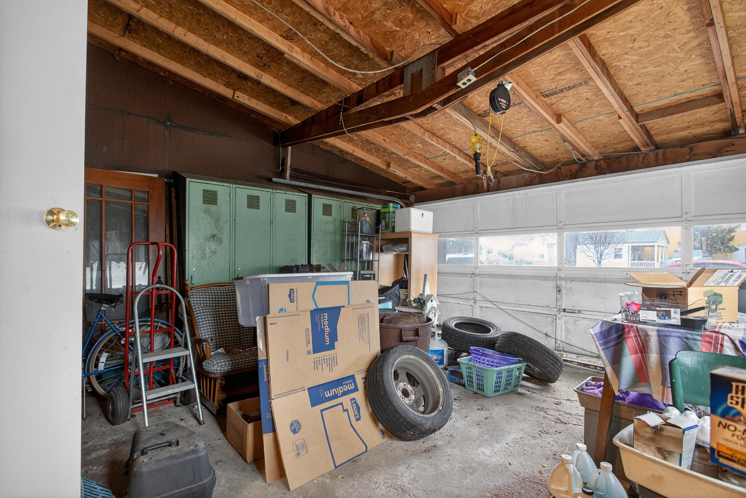 2013 Cooper Street Jackson, MI 49202 - Photo 27 of 27 2013 Cooper Rd, Jackson, MI 49202