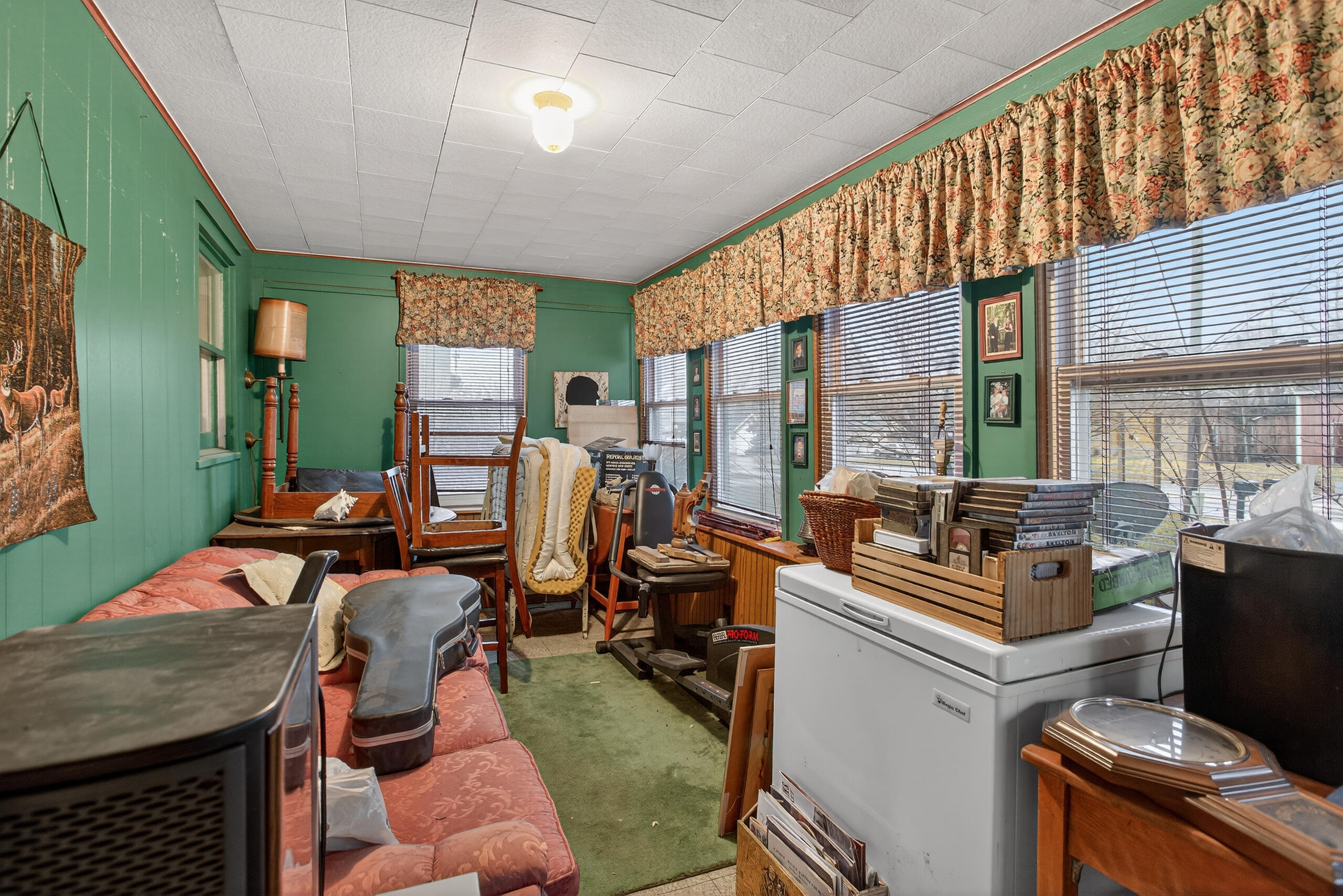 2013 Cooper Street Jackson, MI 49202 - Photo 7 of 27 2013 Cooper Rd, Jackson, MI 49202