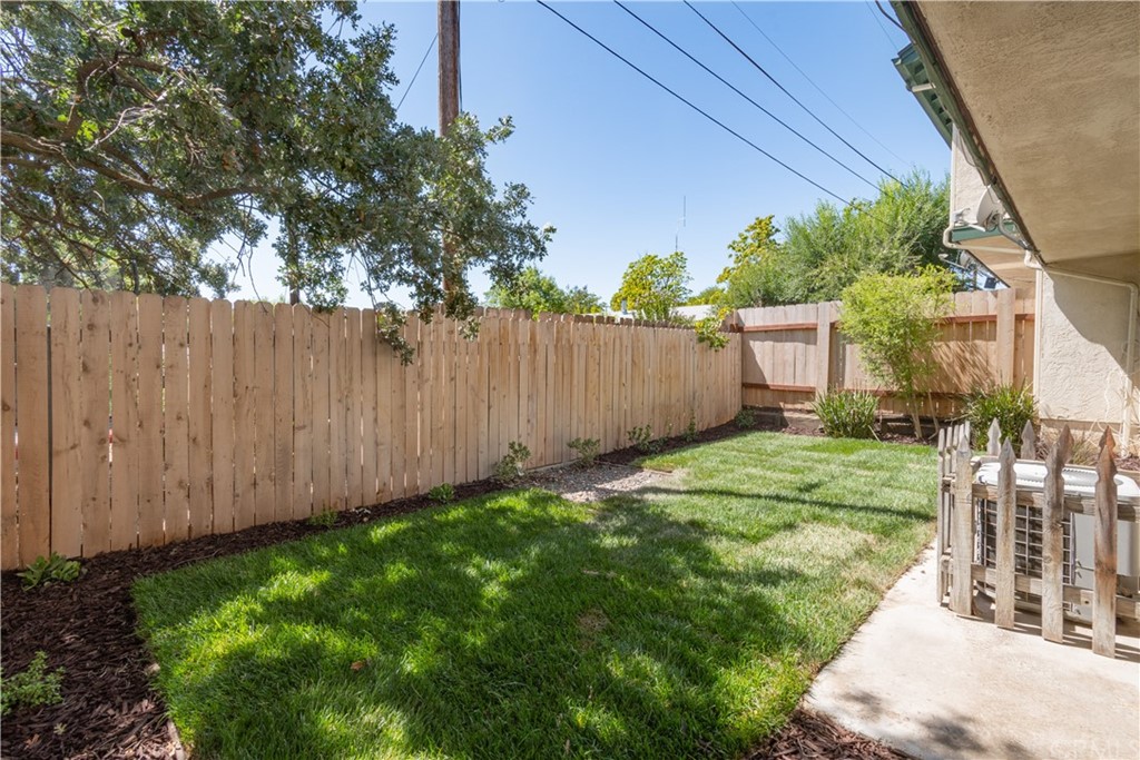 9176 Tiburon Circle, Unit 3 Atascadero, CA 93422 - Photo 16 of 16 Very private and low maintenance.