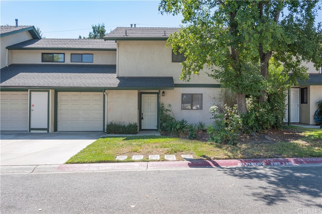9176 Tiburon Circle, Unit 3 Atascadero, CA 93422 - Photo 2 of 16 This unit has a single car garage and driveway parking. Location is close to guest parking area. Close to shopping, schools and freeway. A short distance to San Luis Obispo.