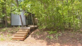 19 My Own Road Blairsville, GA 30512 - Photo 13 of 16 a view of a backyard