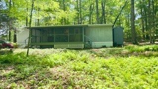 19 My Own Road Blairsville, GA 30512 - Photo 15 of 16 a garden view