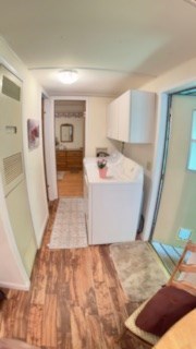 19 My Own Road Blairsville, GA 30512 - Photo 9 of 16 a view of a room with a sink