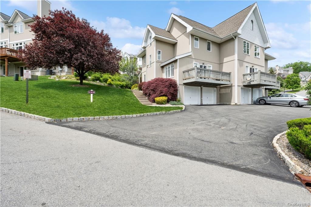 98 Corbin Hill Road, Fort Montgomery, NY 10922 Compass