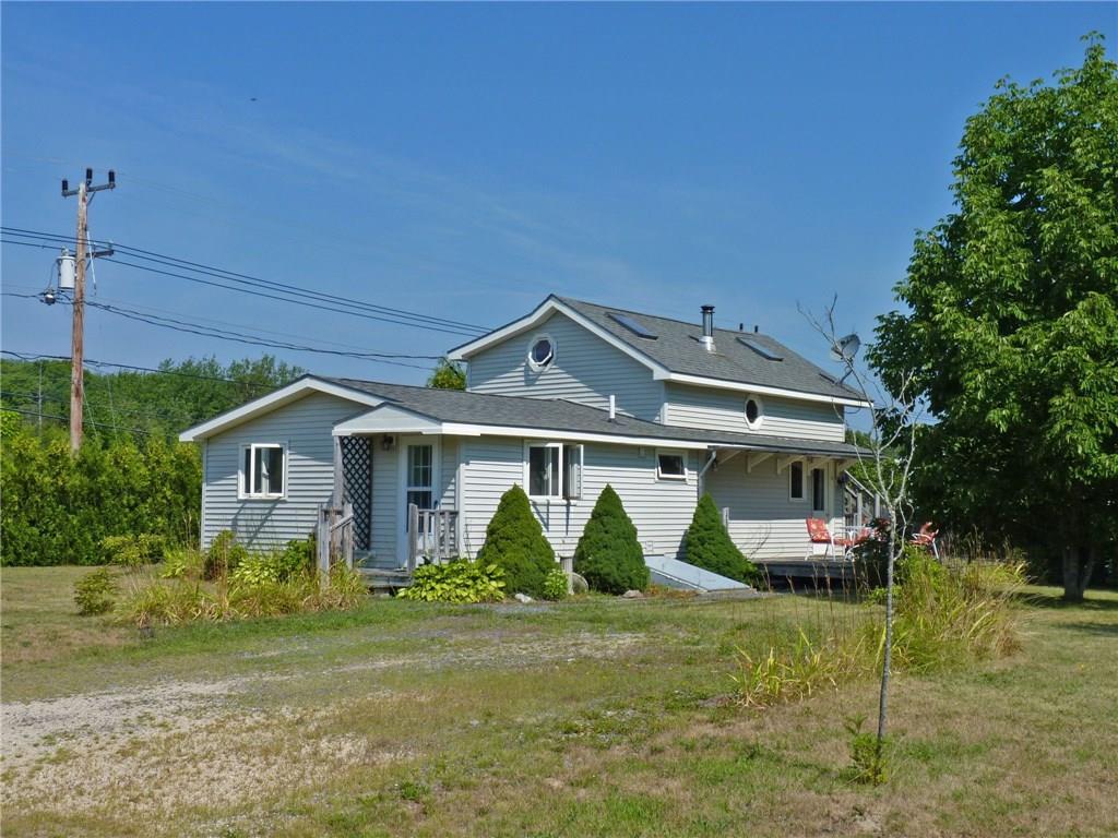 187 Ellsworth Road Blue Hill, ME 04614 - Photo 1 of 29 Welcome to 187 Ellsworth Road in...