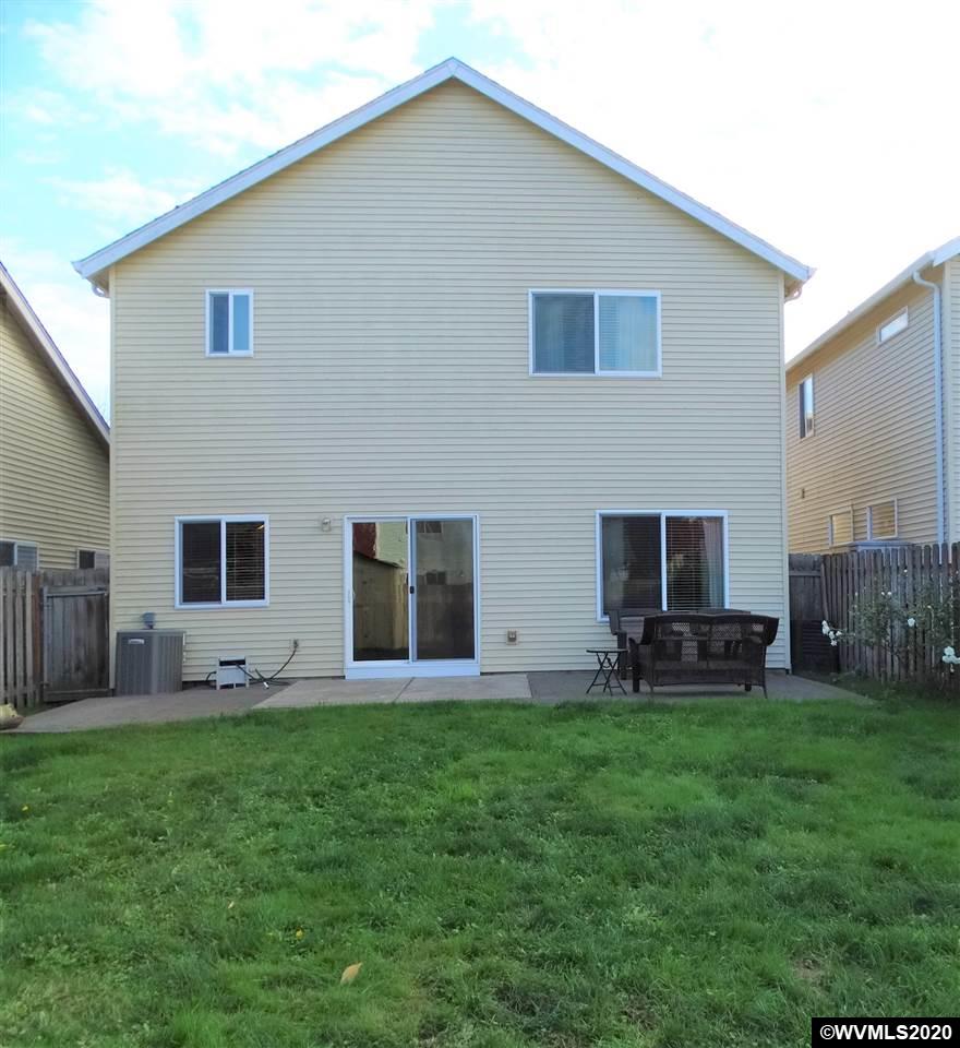 642 Jasmine Circle, Unit CL Independence, OR 97351 - Photo 22 of 23