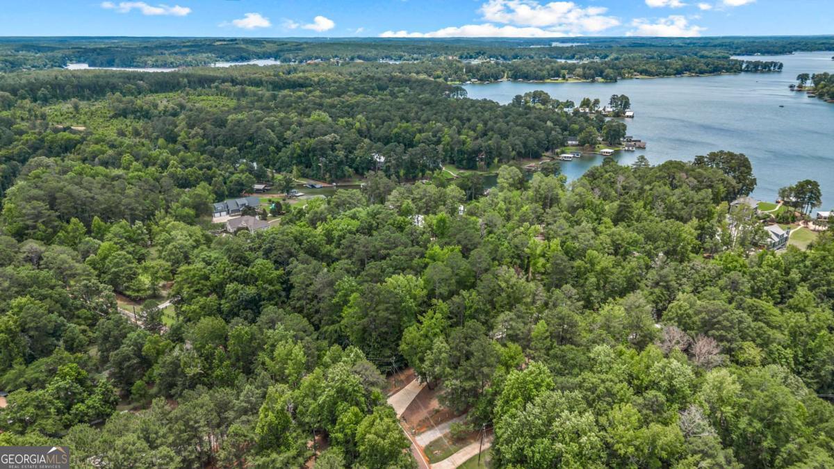 324 Cold Branch Road Eatonton, GA 31024 - Photo 57 of 60
