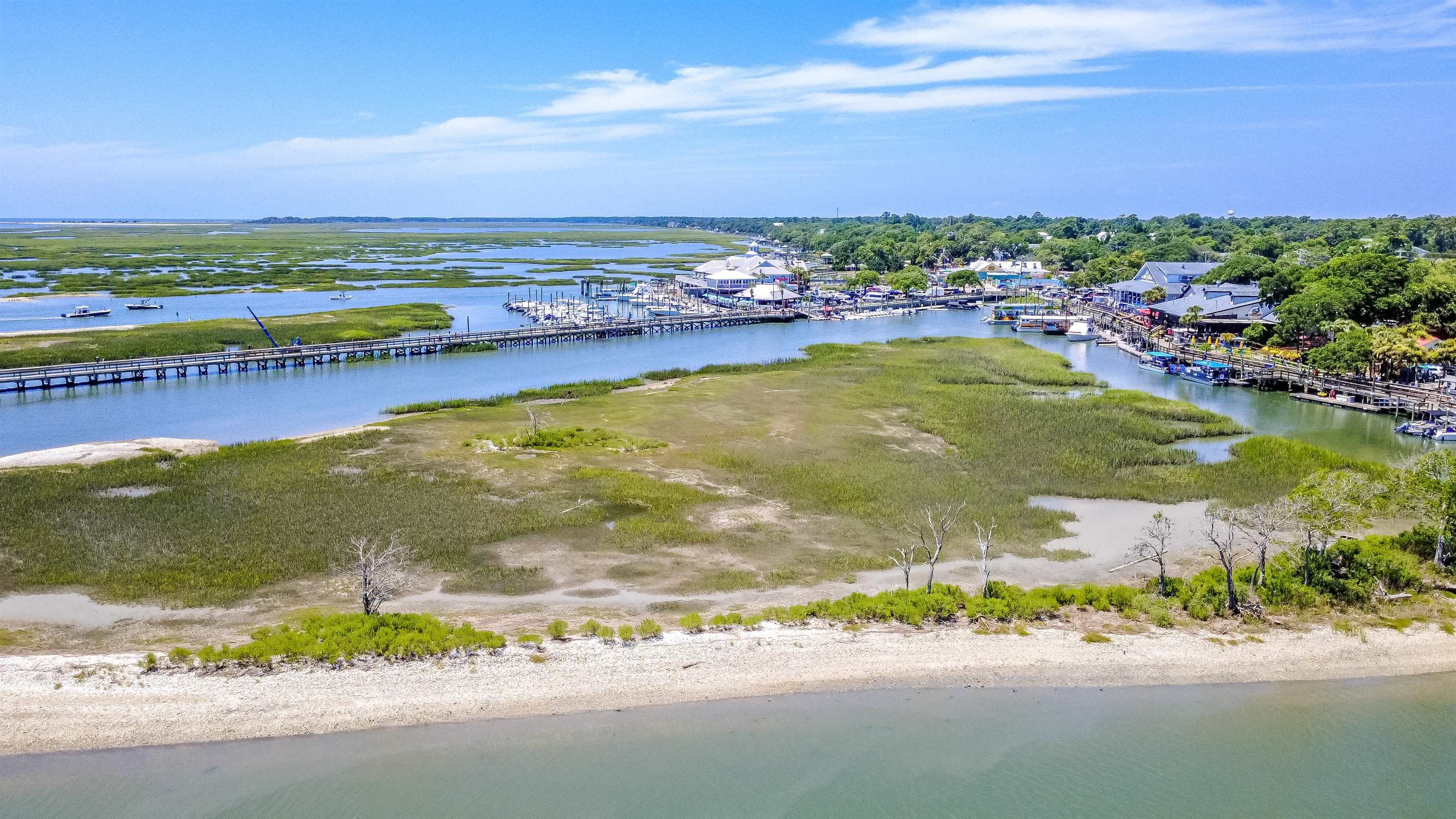 454 Wilcox Avenue Murrells Inlet, SC 29576 - Photo 34 of 37