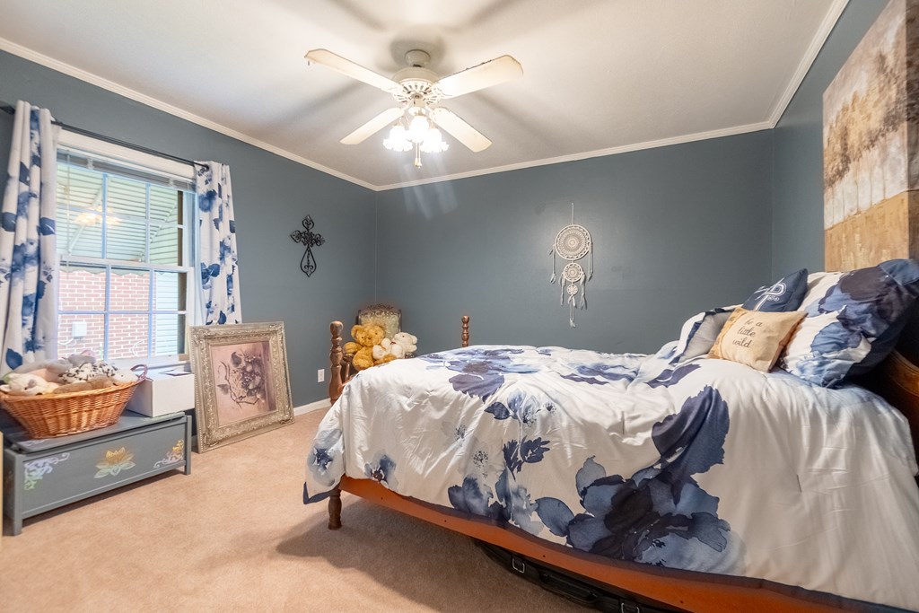 503 Connelly Street Dothan, AL 36301 - Photo 19 of 36