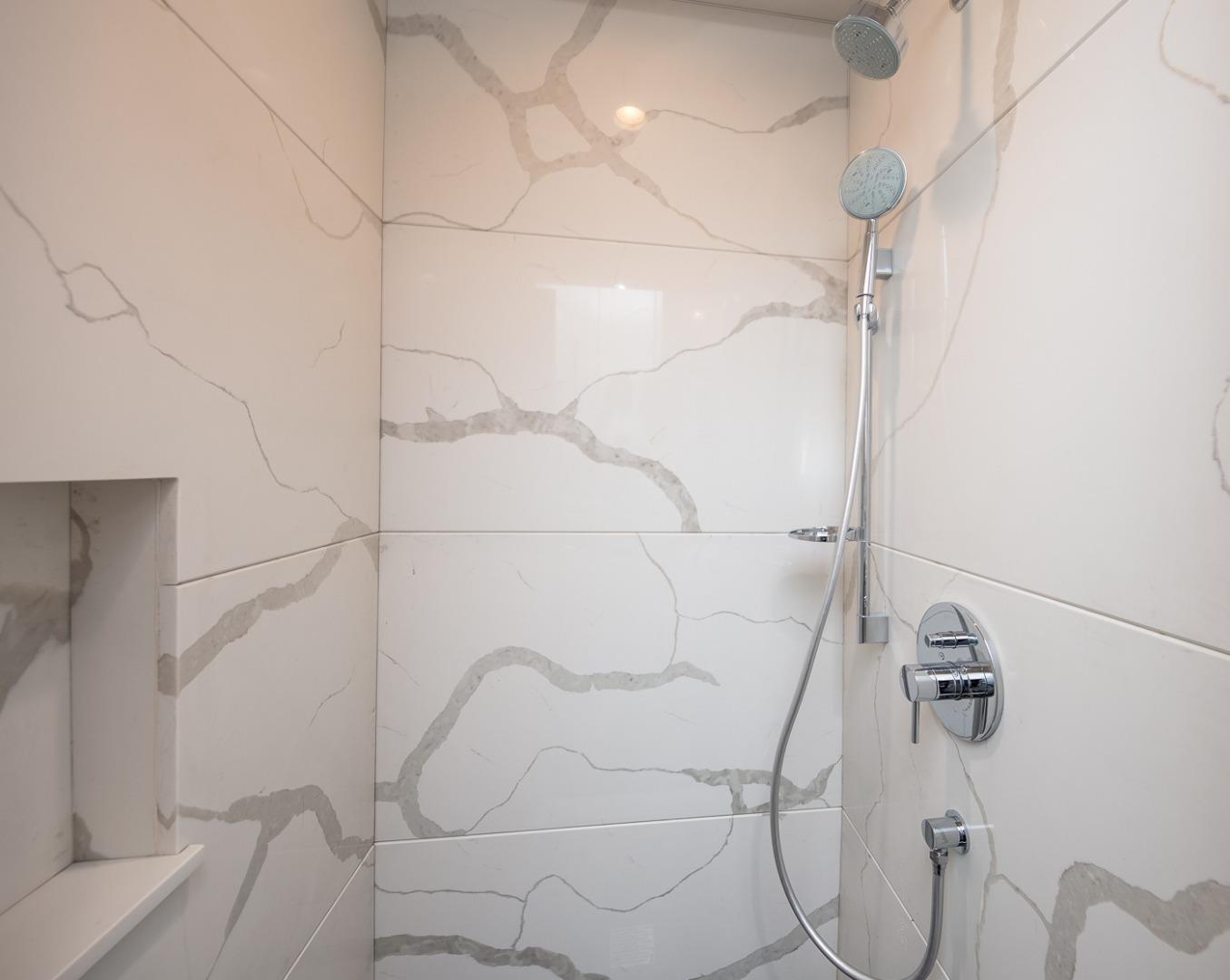 101 Tunnel Road Berkeley, CA 94705 - Photo 21 of 34 a bathroom with a shower