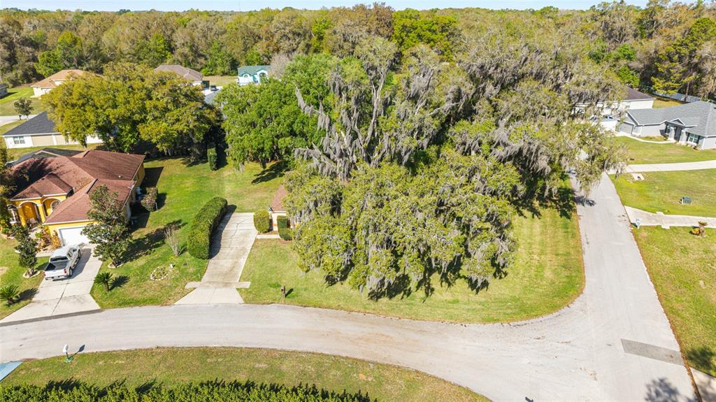 10090 Southwest 78th Court Ocala, FL 34476 - Photo 43 of 52 a view of a swimming pool