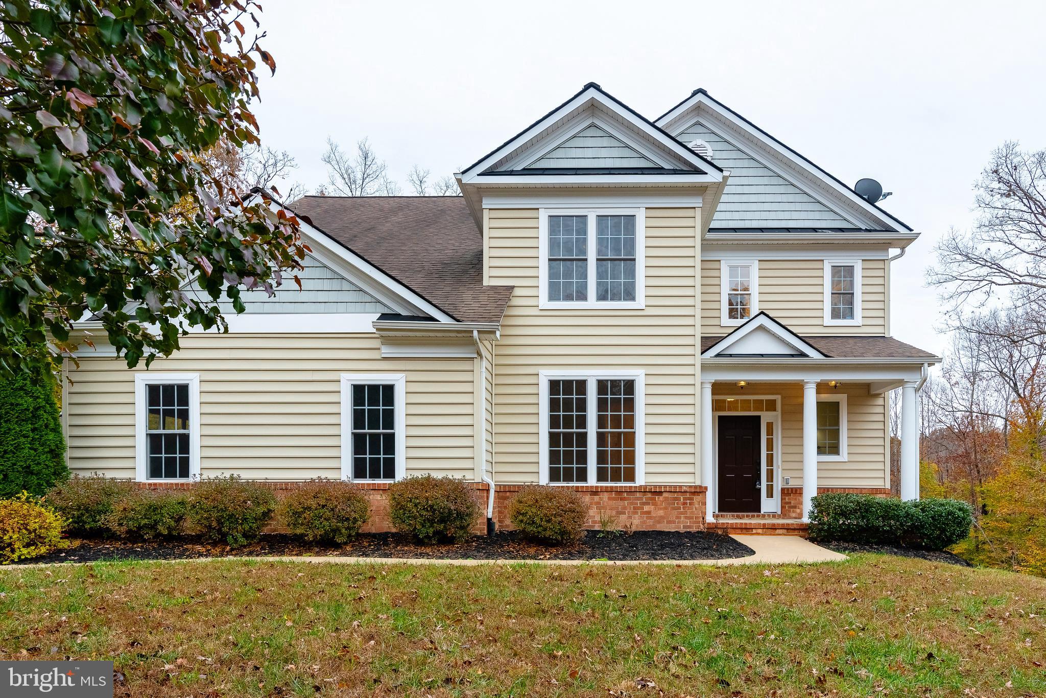 75 Marsh Run Road Fredericksburg, VA 22406 - Photo 1 of 33 Gallery Image 1