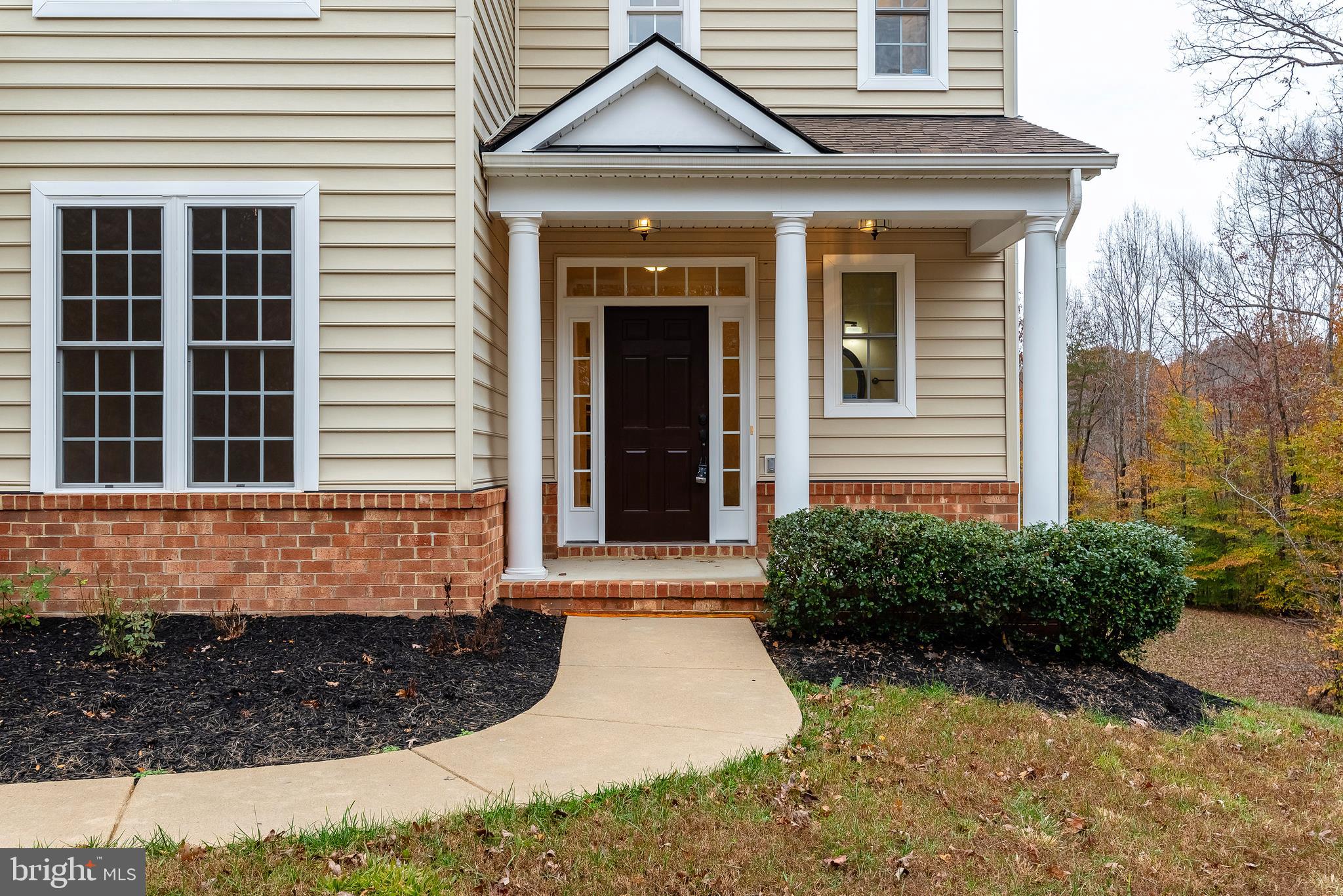 75 Marsh Run Road Fredericksburg, VA 22406 - Photo 2 of 33 Gallery Image 2
