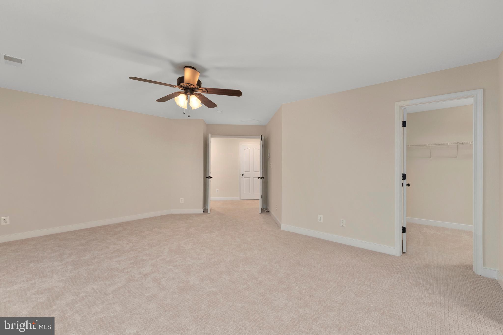 75 Marsh Run Road Fredericksburg, VA 22406 - Photo 15 of 33 Bedroom (Master)