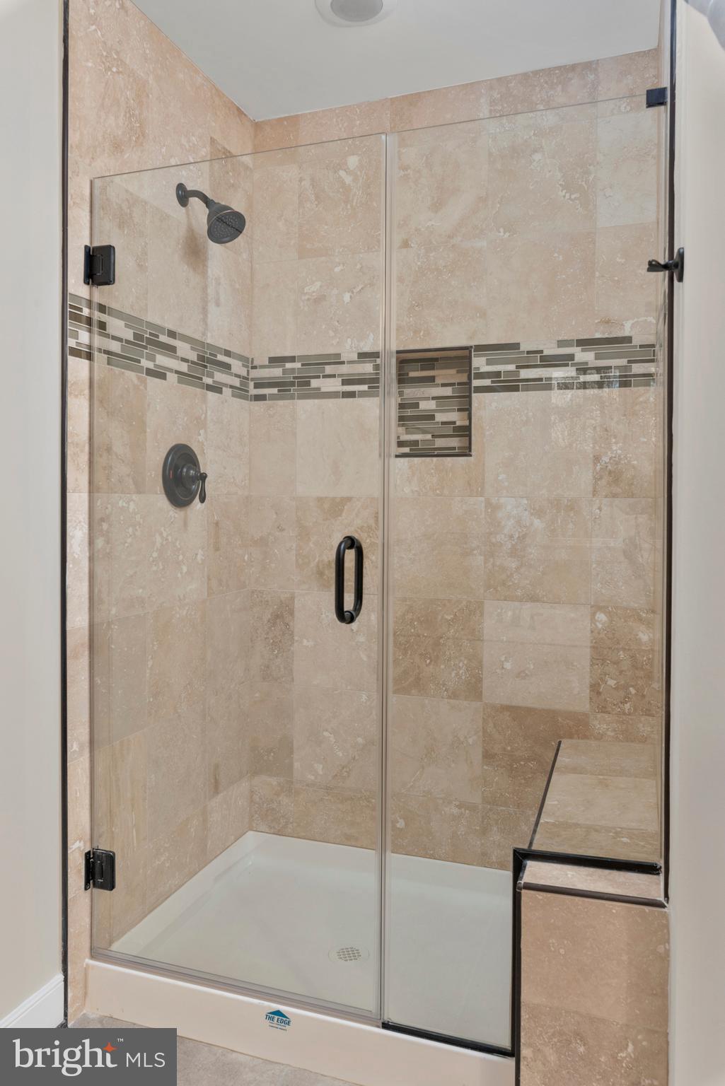 75 Marsh Run Road Fredericksburg, VA 22406 - Photo 18 of 33 Bath (Master)