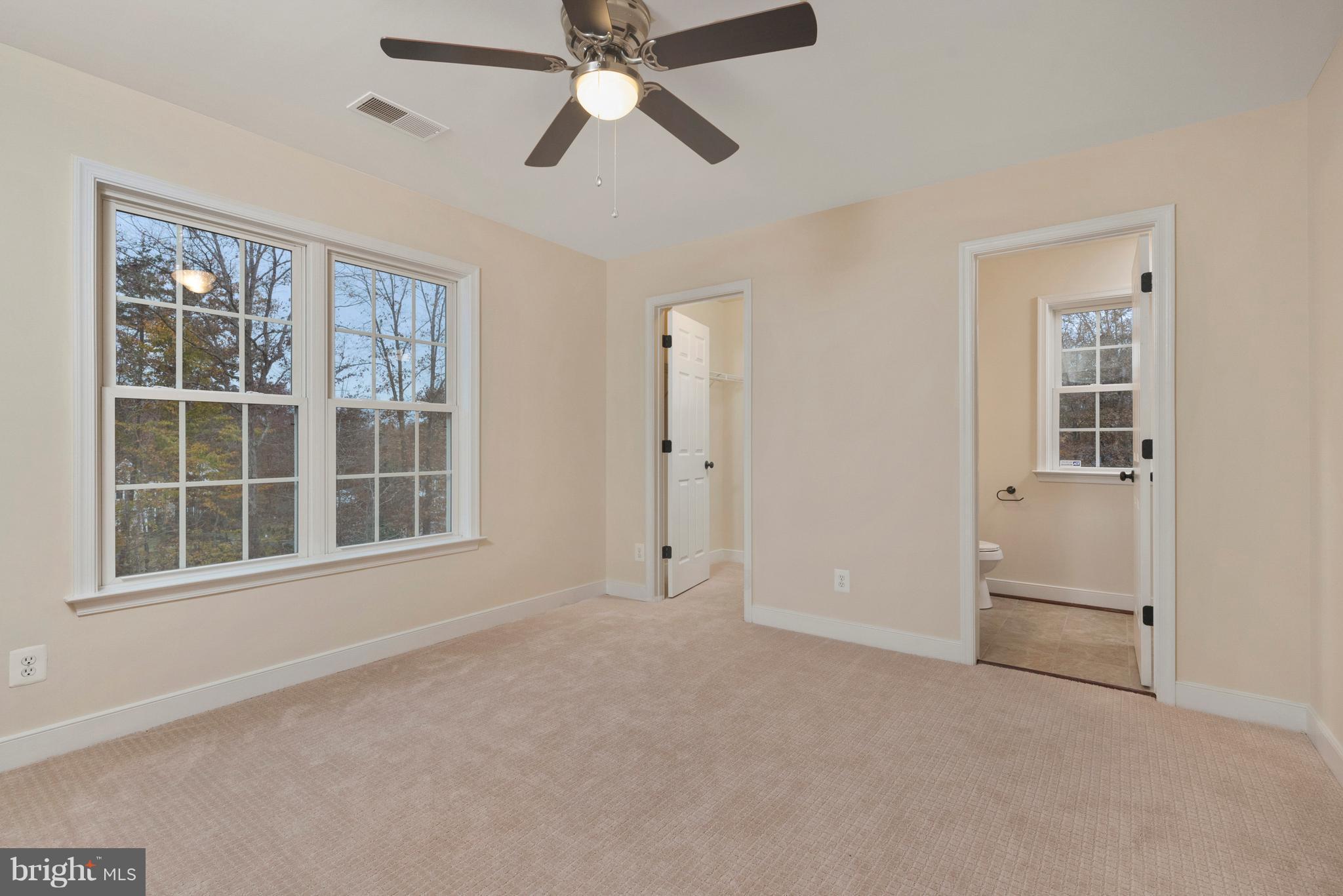 75 Marsh Run Road Fredericksburg, VA 22406 - Photo 19 of 33 Bedroom #2