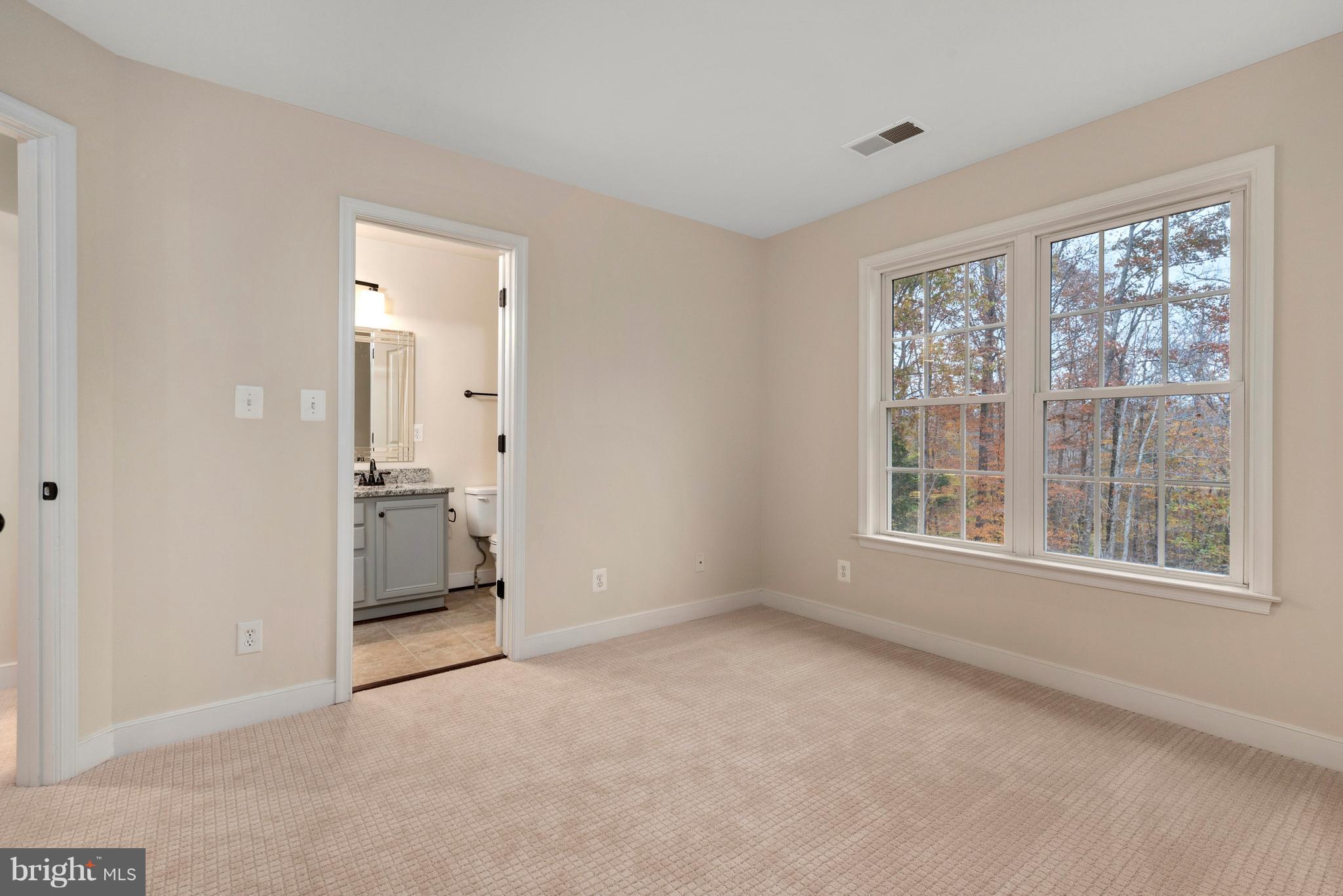 75 Marsh Run Road Fredericksburg, VA 22406 - Photo 21 of 33 Bedroom #3