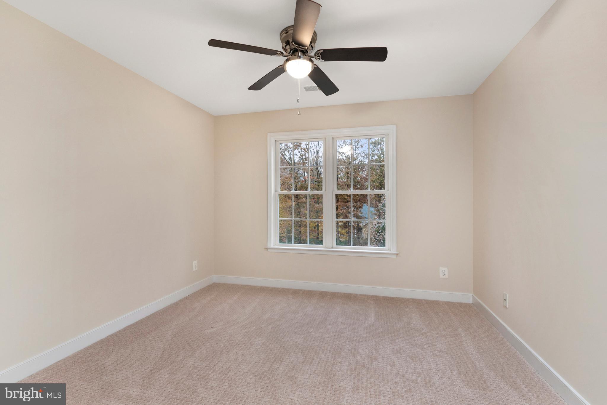 75 Marsh Run Road Fredericksburg, VA 22406 - Photo 23 of 33 Bedroom #4