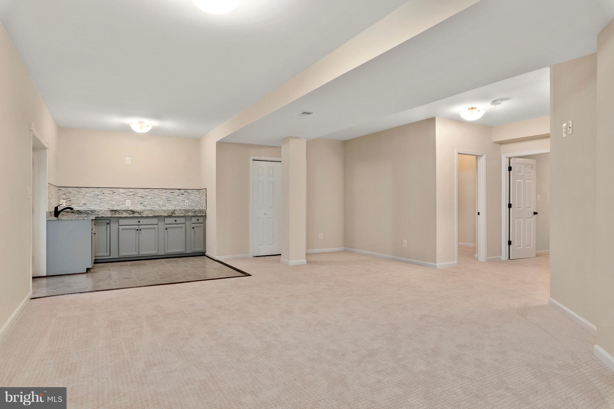 75 Marsh Run Road Fredericksburg, VA 22406 - Photo 24 of 33 Lower Level
