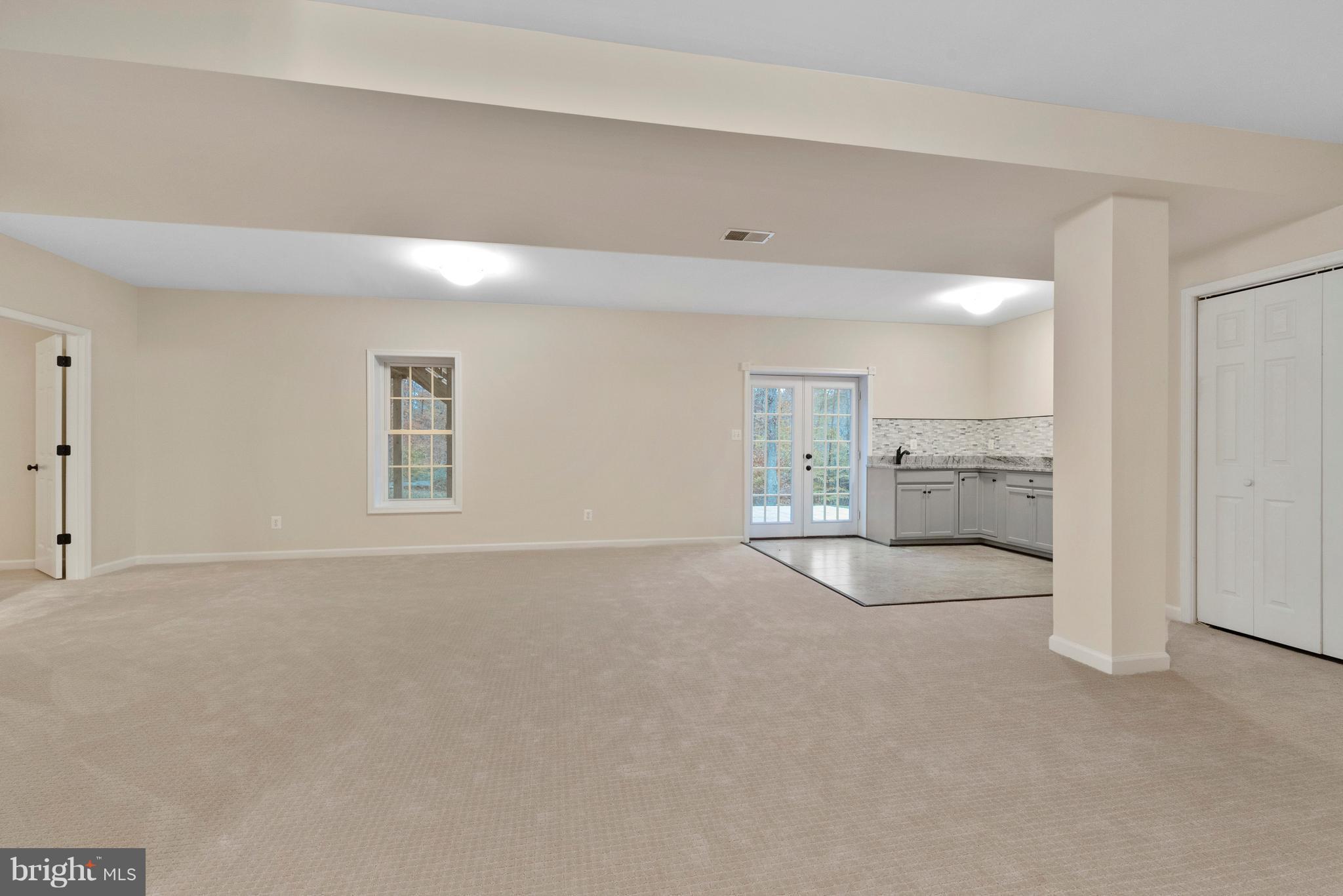 75 Marsh Run Road Fredericksburg, VA 22406 - Photo 25 of 33 Lower Level