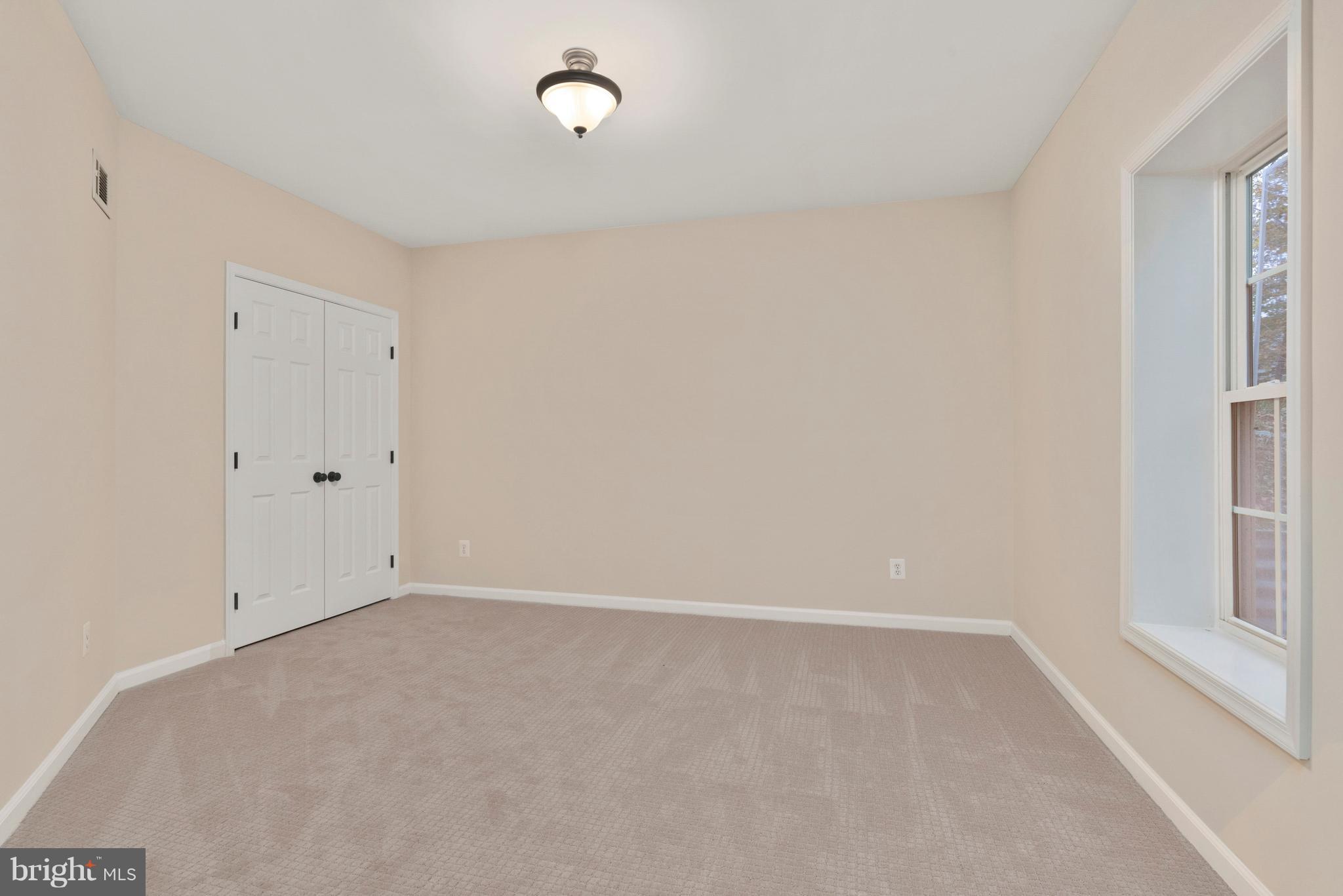 75 Marsh Run Road Fredericksburg, VA 22406 - Photo 27 of 33 Lower Level Bedroom