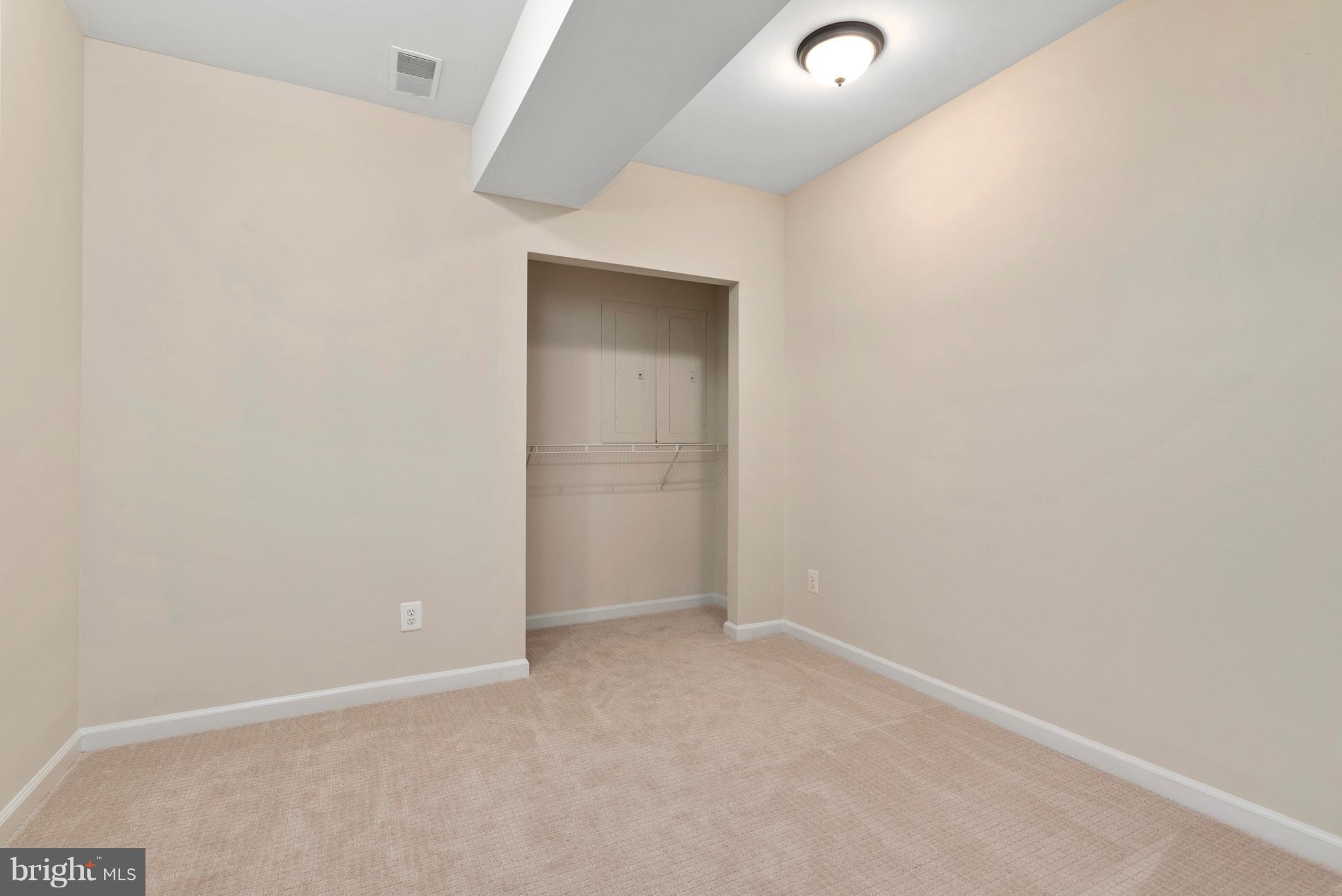 75 Marsh Run Road Fredericksburg, VA 22406 - Photo 29 of 33 Lower Level Room