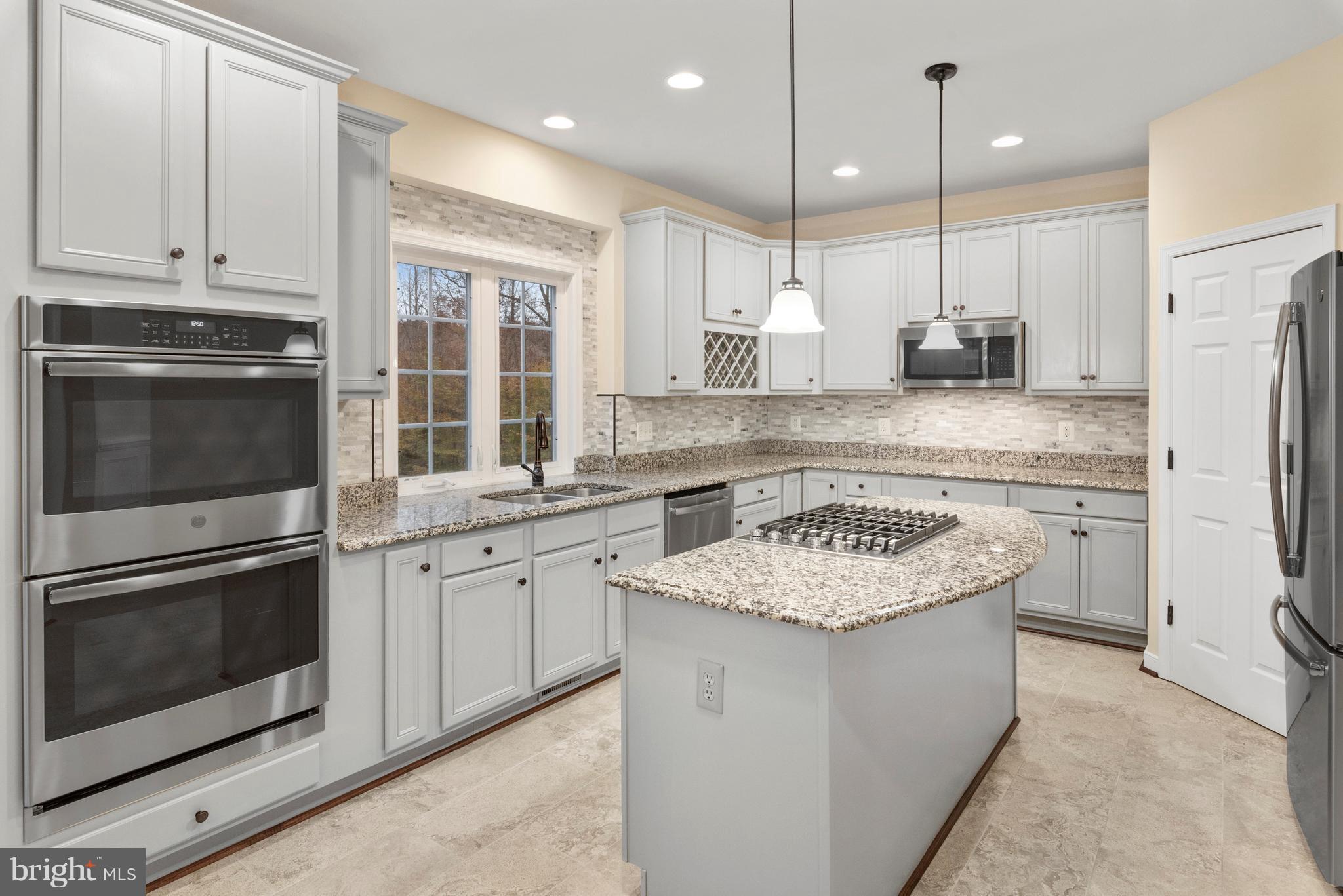 75 Marsh Run Road Fredericksburg, VA 22406 - Photo 8 of 33 Kitchen
