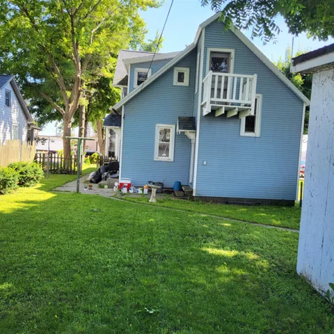 $175,000 | 612 Buffalo Street, Manitowoc, WI 54220