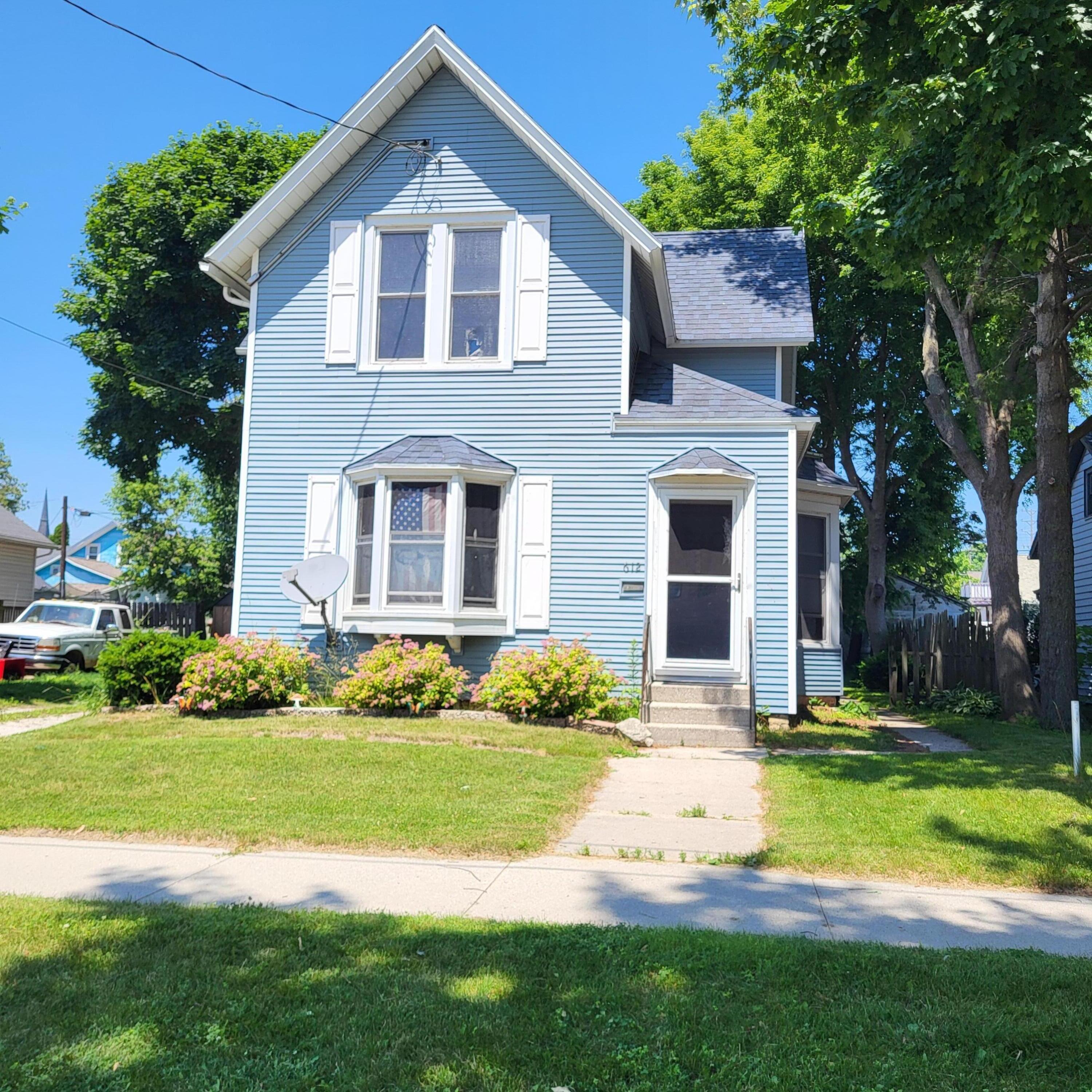 612 Buffalo Street Manitowoc, WI 54220 - Photo 1 of 1 20250703_131143 (1)