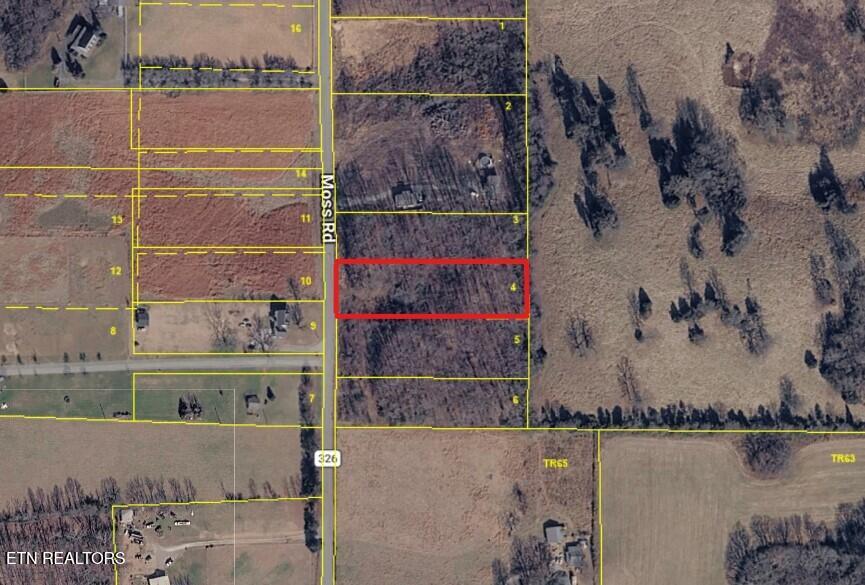 326 County Road Sweetwater, TN 37874 - Photo 1 of 1 County Road 326 Lot 4