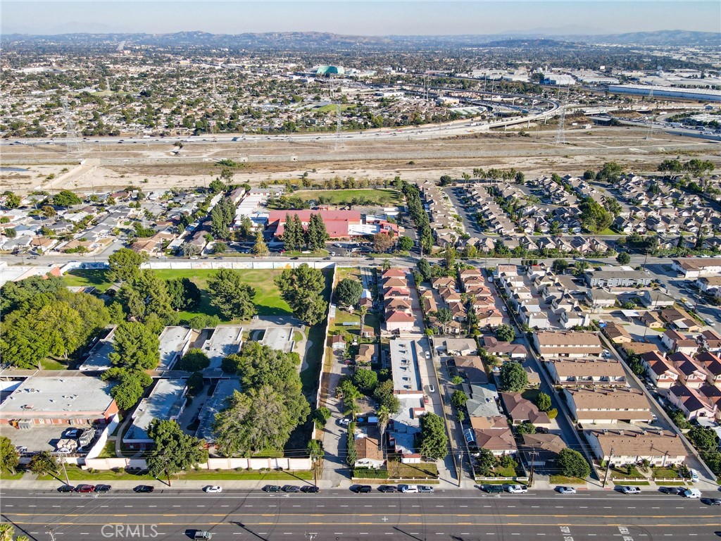 3903 Gilman Road El Monte, CA 91732 - Photo 7 of 10 an aerial view of beach and an ocean view
