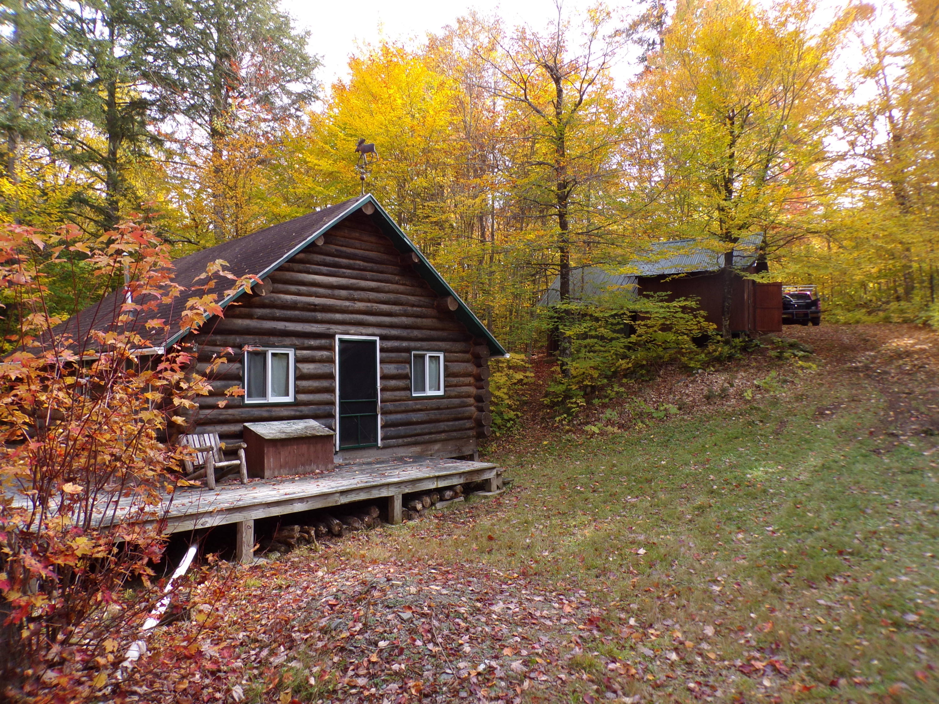 999 Sugar Berth Road Oxbow, ME 04764 - Photo 25 of 59 102_0358