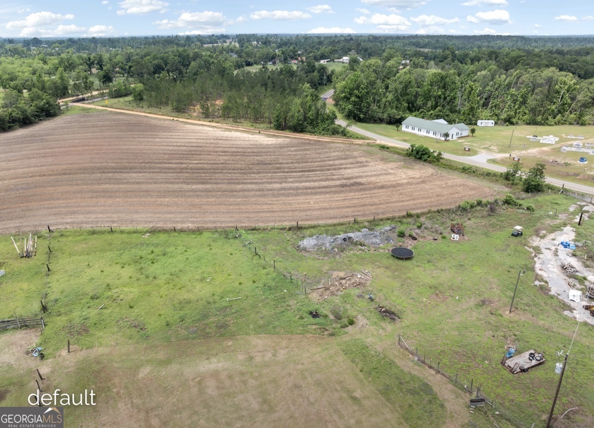 648 Old Kibbee Road North Vidalia, GA 30474 - Photo 3 of 18