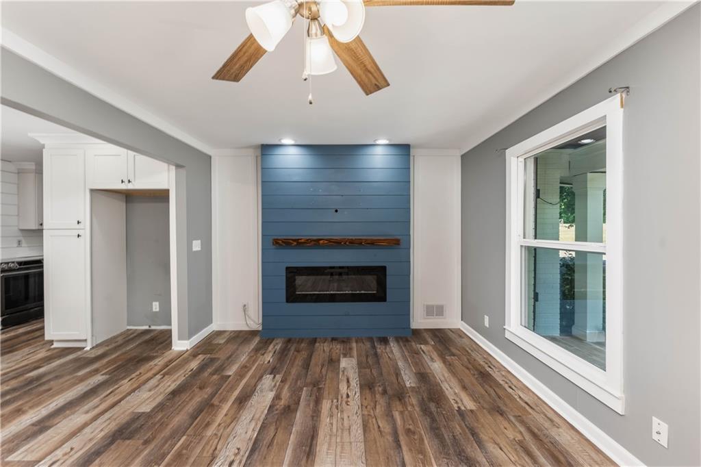 511 Bart Manous Road Canton, GA 30115 - Photo 16 of 56