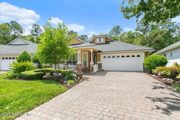$469,000 | 521 Olympic Circle, St. Augustine, FL 32092