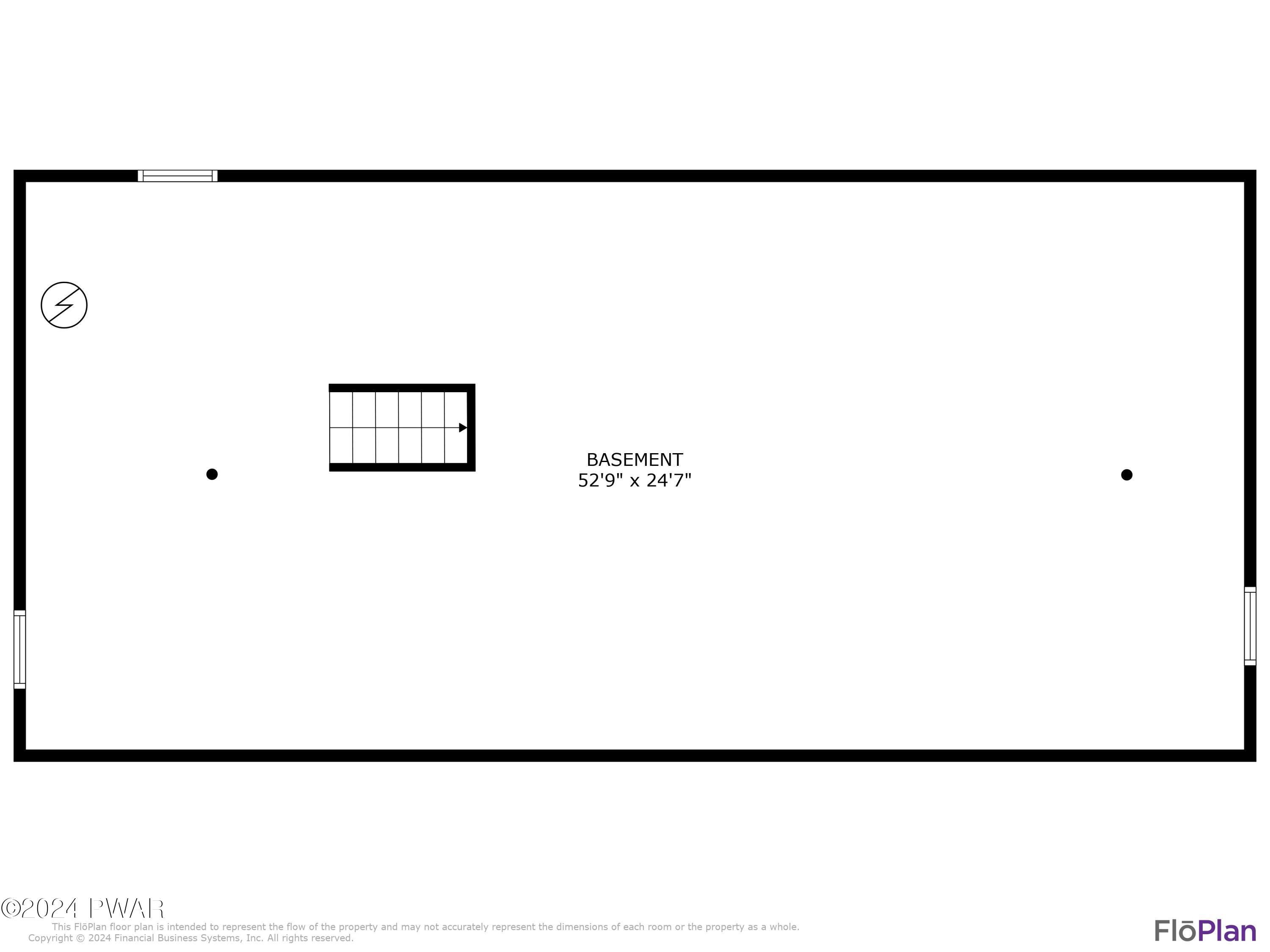 133 Stonehenge Road Milford, PA 18337 - Photo 31 of 31 Floor Plan