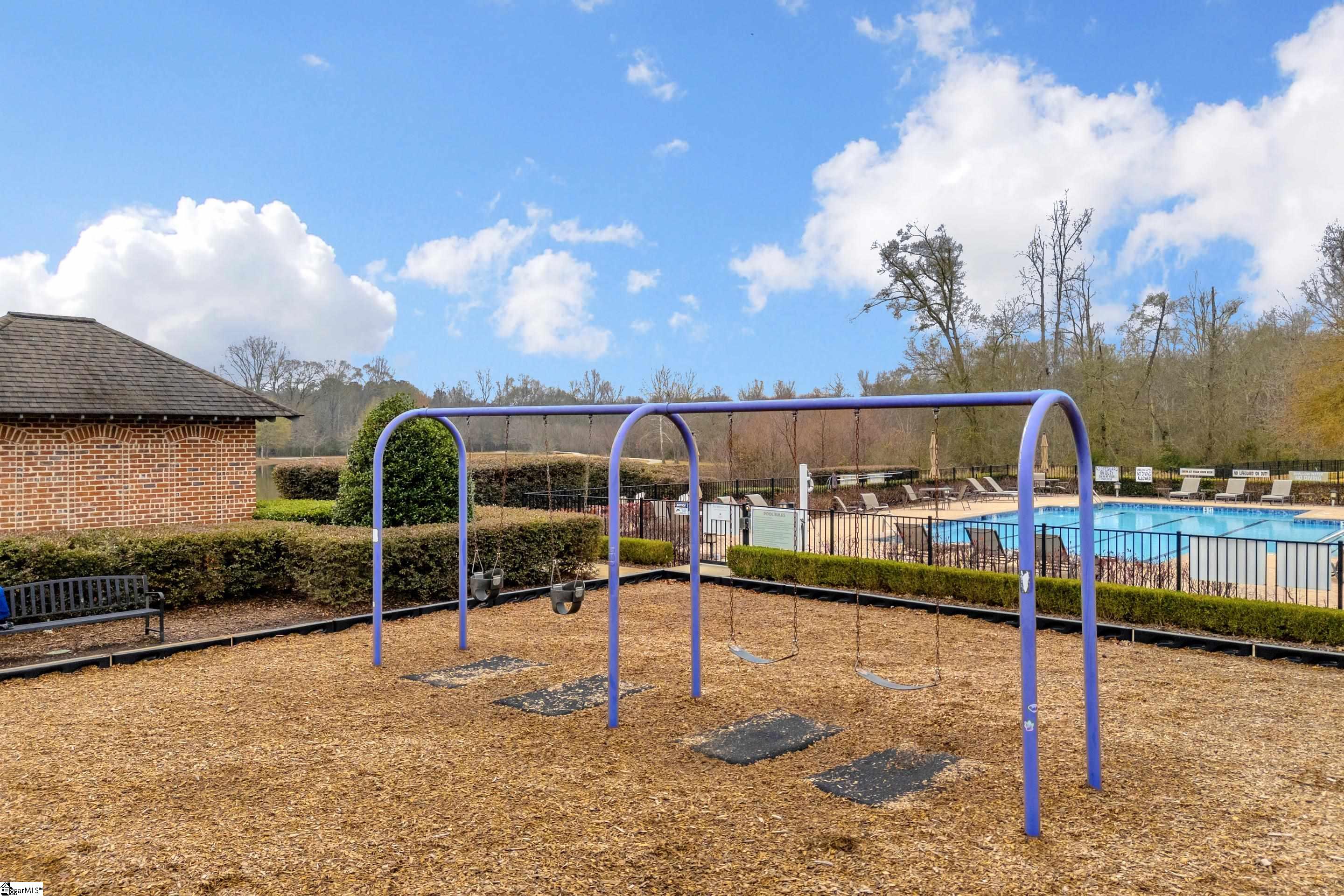190 Thomas Green Boulevard Clemson, SC 29631 - Photo 39 of 50