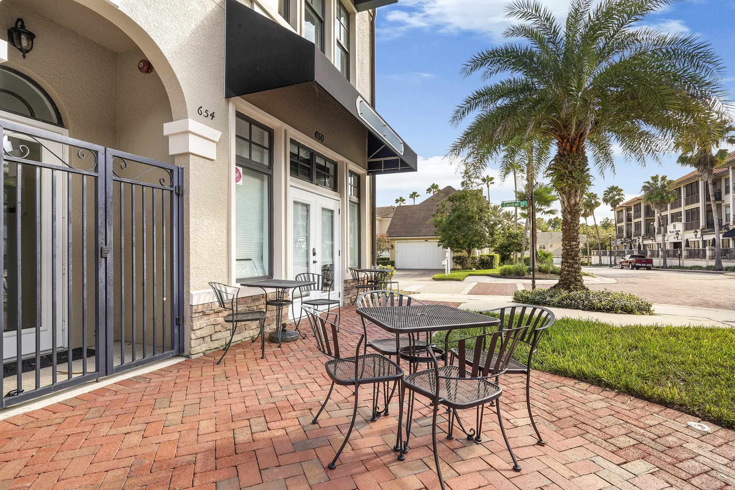 Undisclosed Address St. Augustine, FL 32095 - Photo 21 of 23 a view of outdoor space yard and patio
