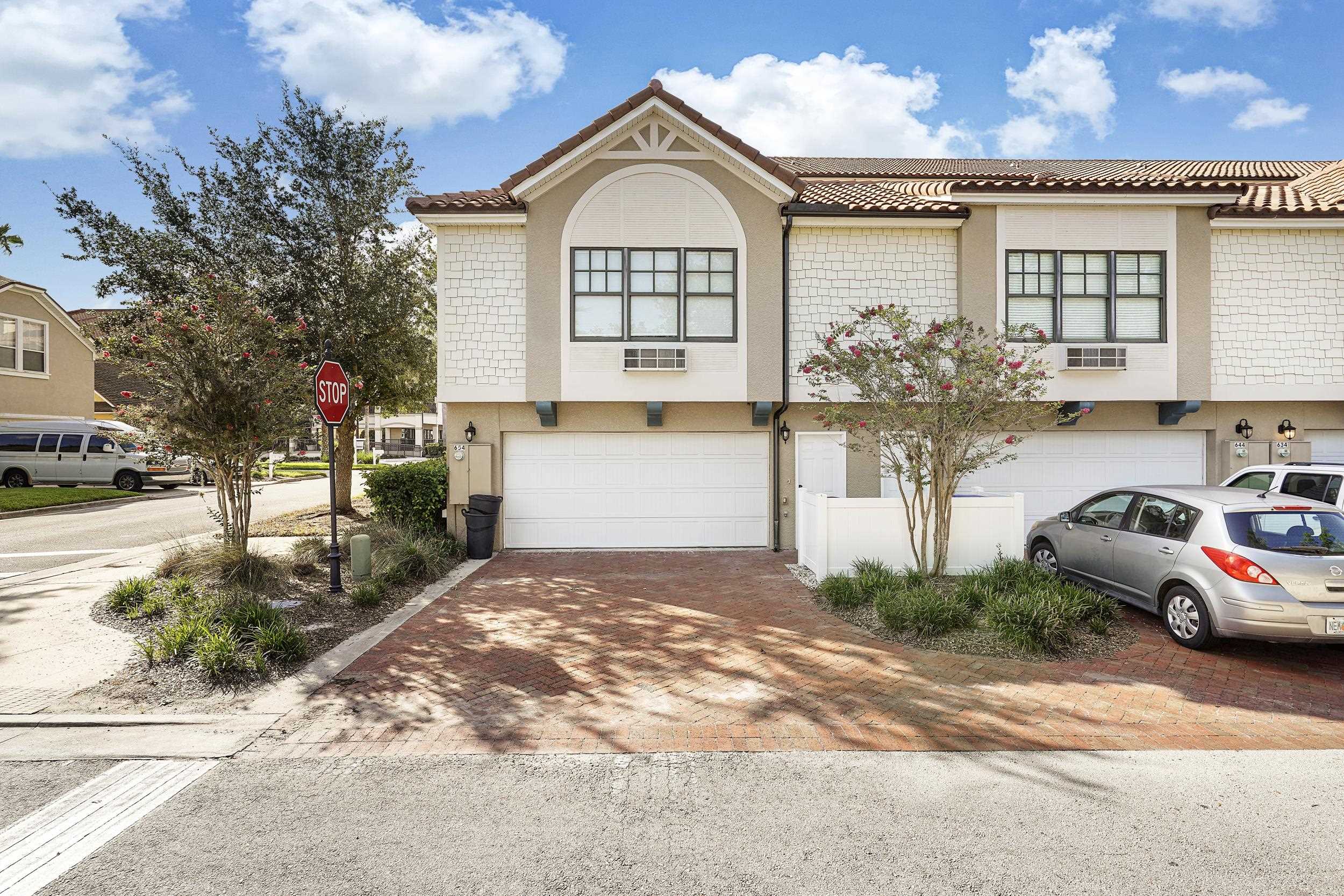 Undisclosed Address St. Augustine, FL 32095 - Photo 4 of 23 a view of multiple houses with a street
