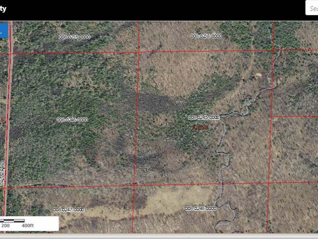 40.62-ac Valley Road Hurley, WI 54534 - Photo 5 of 8 Gallery Image 5