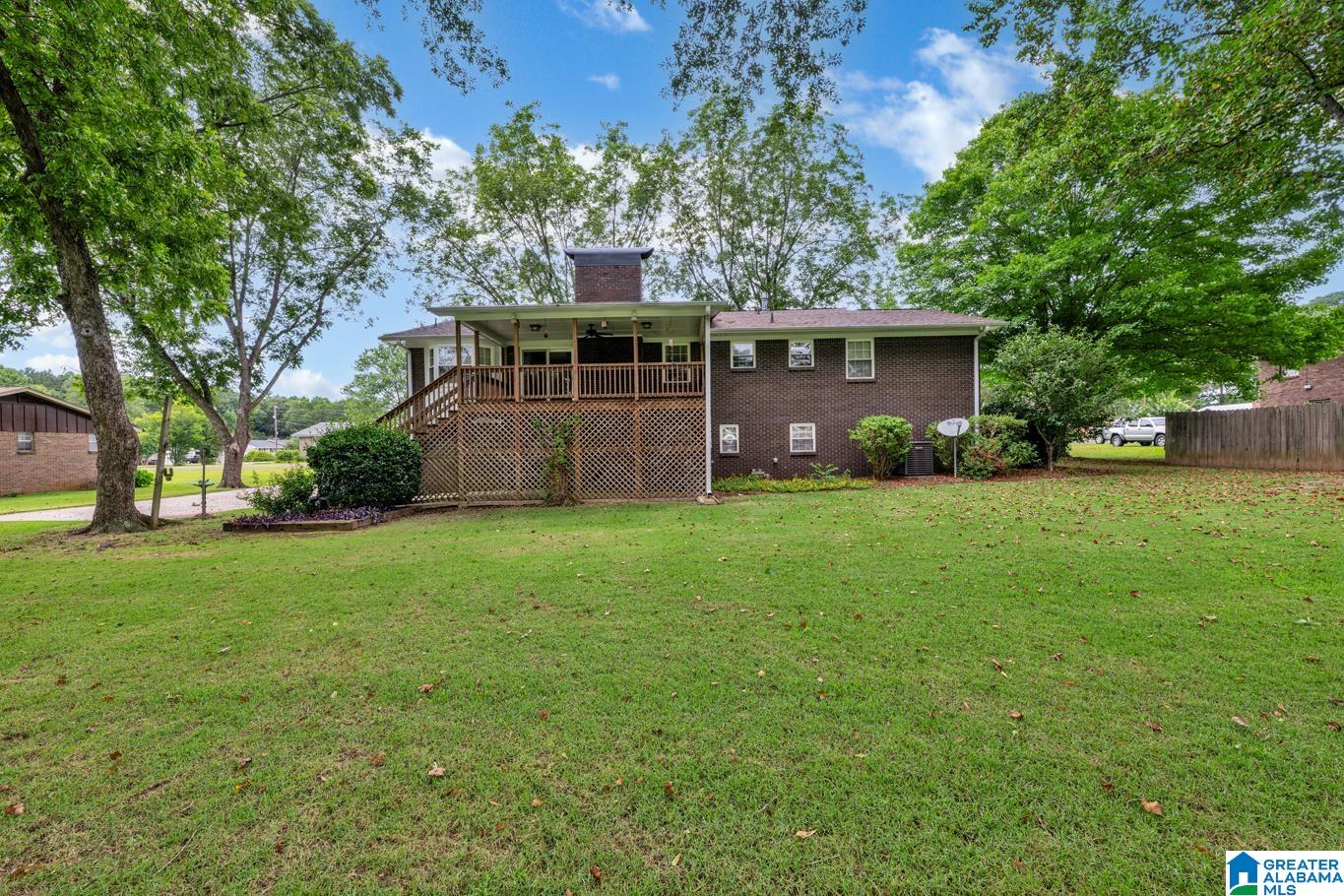 6004 Gwin Circle Bessemer, AL 35023 - Photo 8 of 50