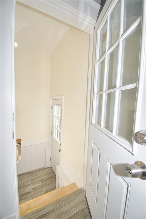 158 Gilbert Avenue Springfield, MA 01119 - Photo 23 of 30 a view of an empty room