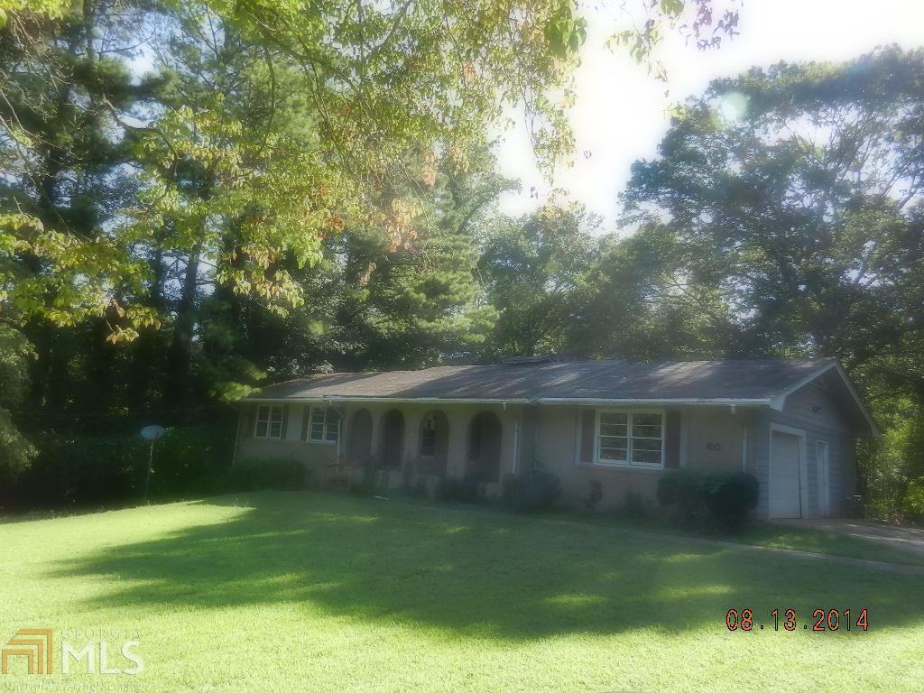60 Lee Road Stockbridge, GA 30281 - Photo 1 of 1