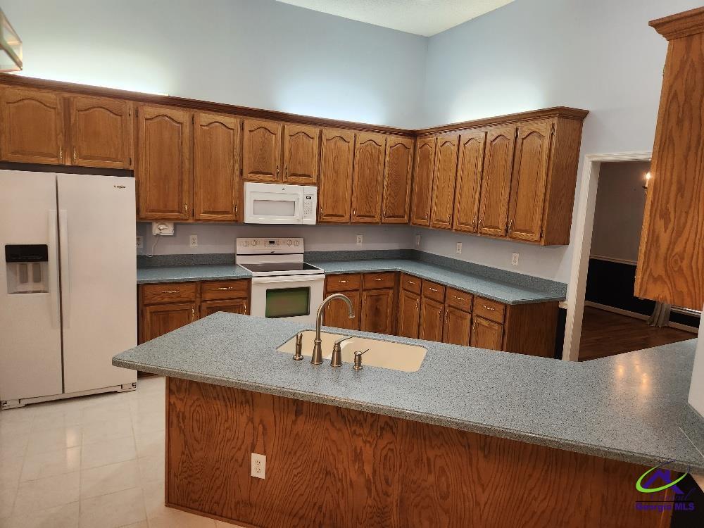 247 Hatcher Road Warner Robins, GA 31088 - Photo 12 of 45