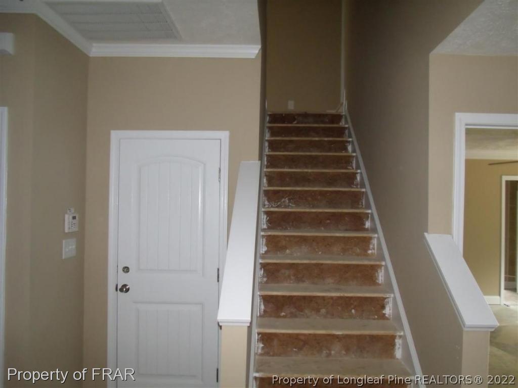 3341 Thrower Road Hope Mills, NC 28348 - Photo 18 of 32 a view of entryway